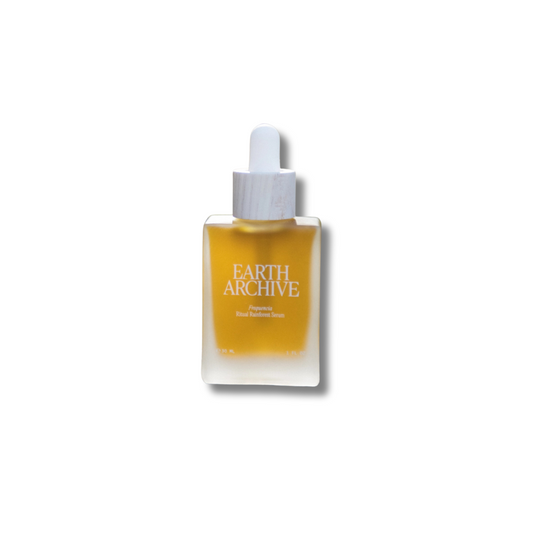 Frequencia Ritual Rainforest Serum