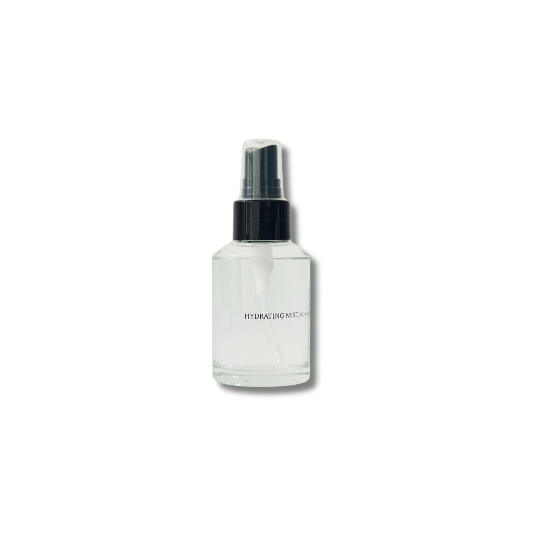 Hydrating Mist