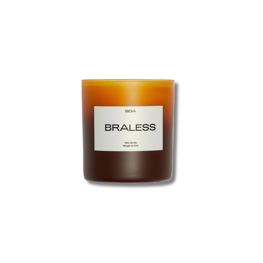 Braless Candle