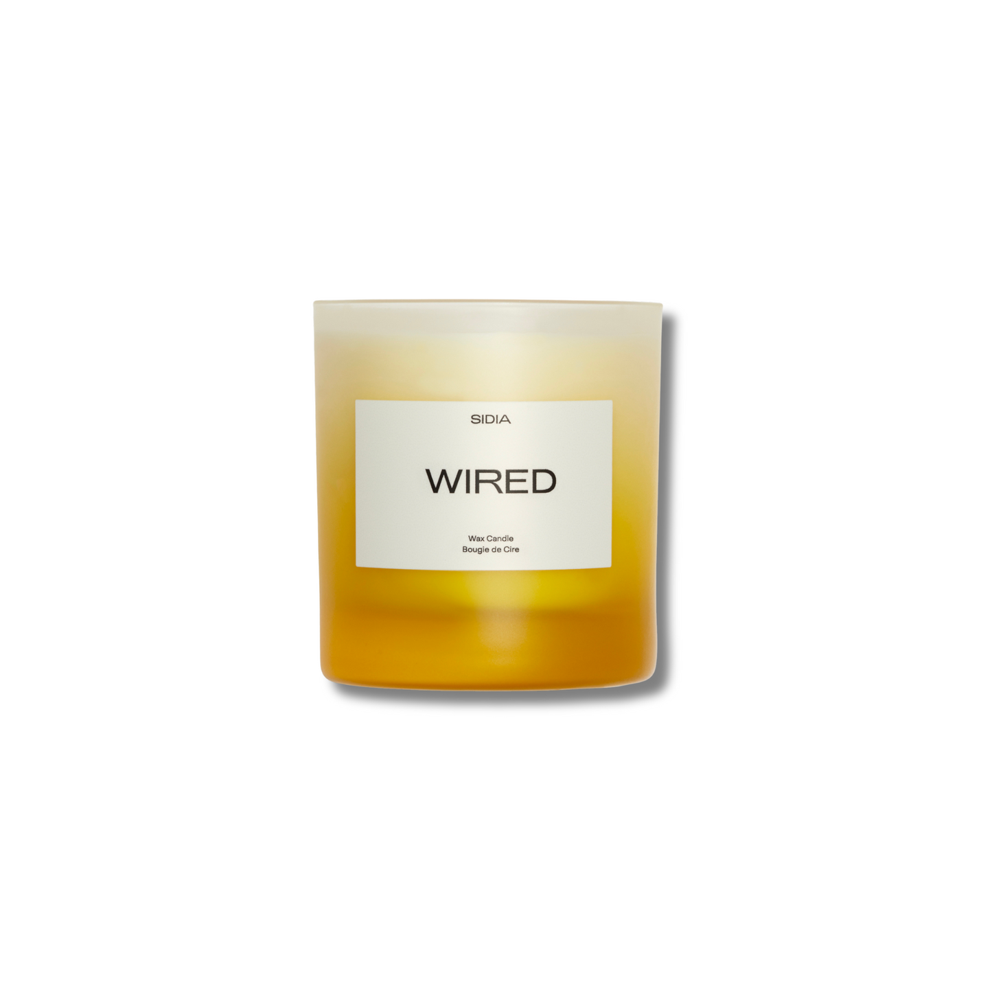 Wired Candle