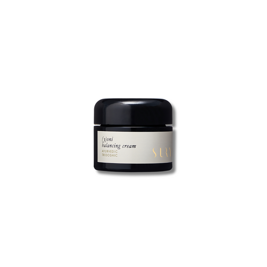 (y)oni Balancing Cream