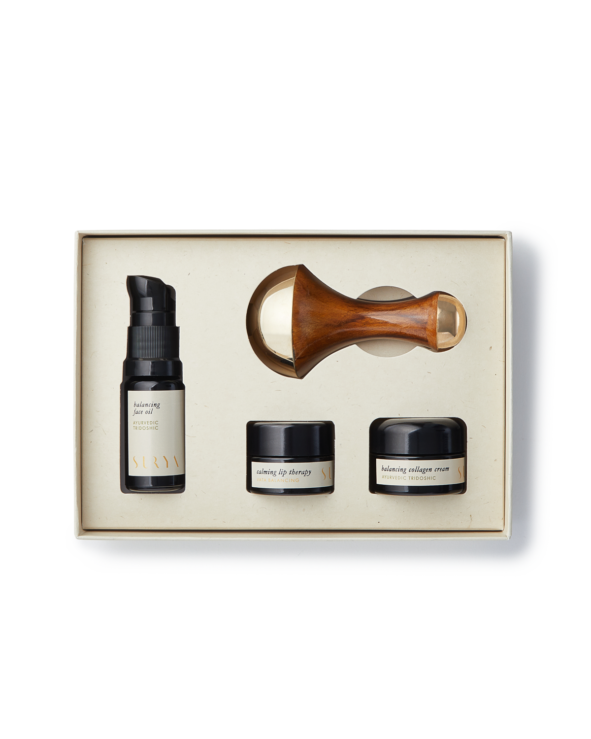 Skincare Discovery Set