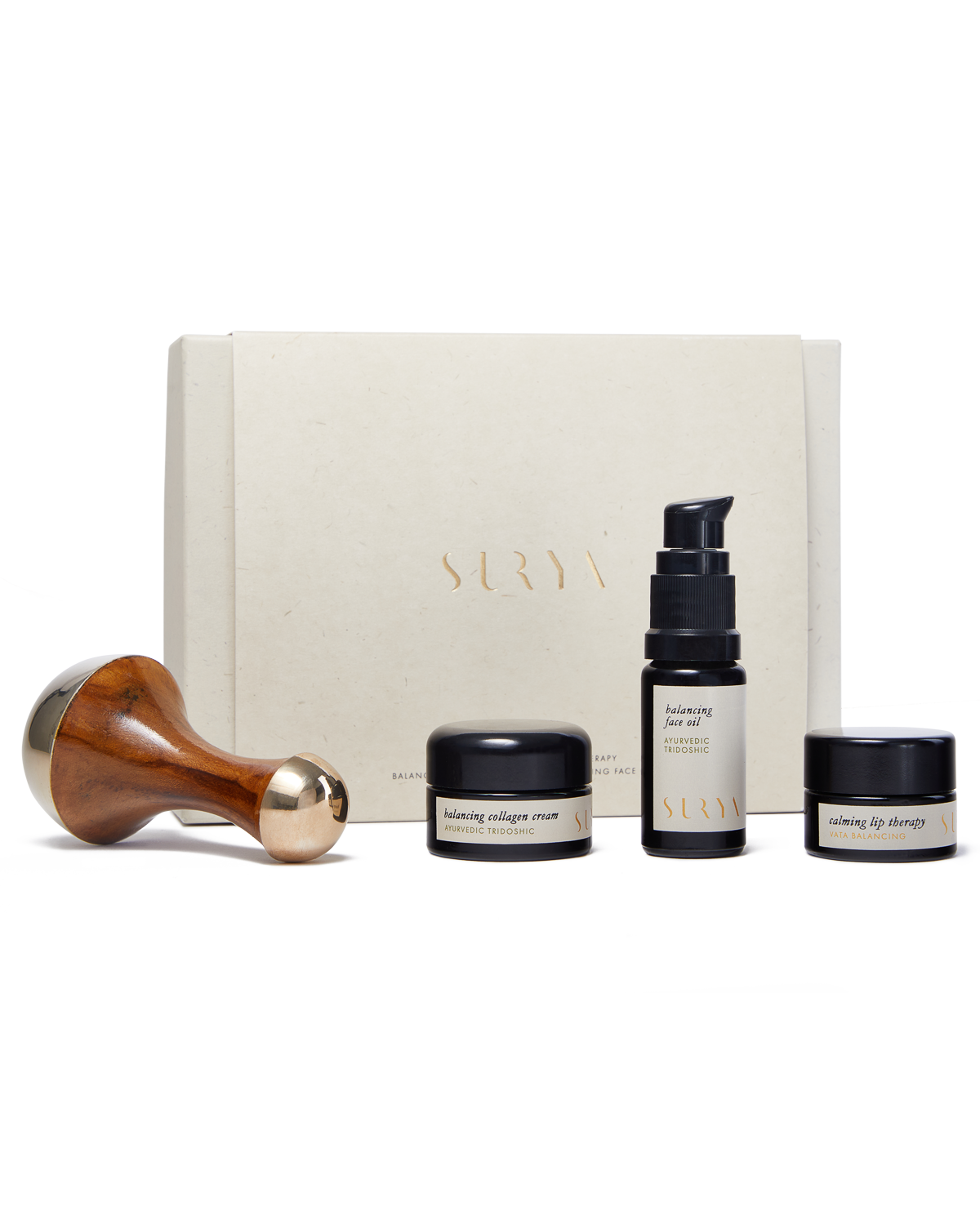 Skincare Discovery Set