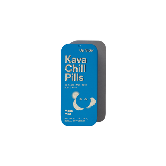 Kava Chill Pills