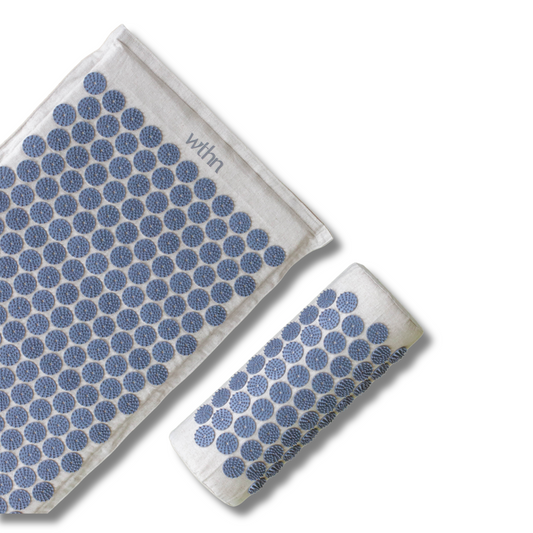 Acupressure Mat Set